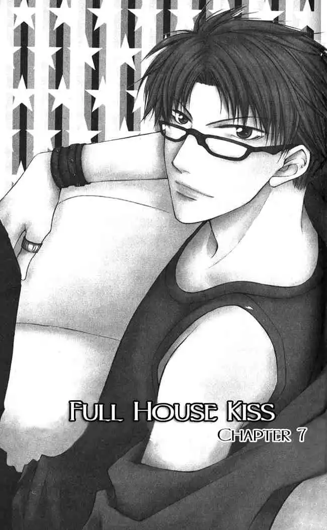 Full House Kiss Chapter 7 1